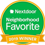 neghborhood favorite 2019 winner