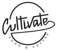 cultivate round logo
